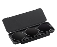 DJI Zestaw filtrów ND (8/16/32) do Osmo Action 6 - 1470294 - zdjęcie 3